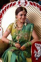 Nisha Agarwal Latest Stills